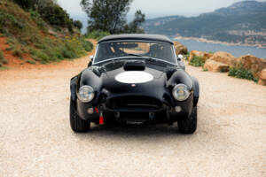 Image 7/15 of AC Cobra 289 (1964)