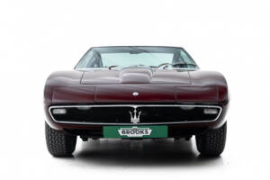 Image 5/40 of Maserati Ghibli (1967)