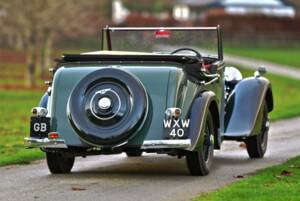 Image 15/50 of Bentley 4 1&#x2F;4 Litre (1939)