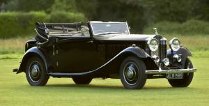 Immagine 1/50 di Rolls-Royce 20&#x2F;25 HP (1933)