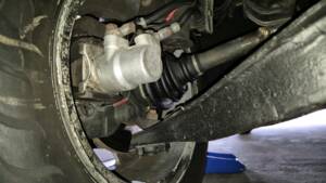 Image 66/66 de Lancia Beta Spider 2000 (1978)