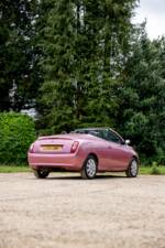 Immagine 12/45 di Nissan Micra C+C 1.6 (2006)