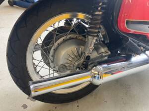 Immagine 33/50 di Honda GL 1000 Gold Wing (1976)
