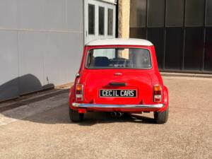 Image 11/22 of Mini Cooper S (1991)