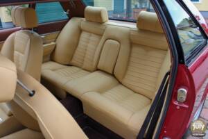 Image 21/22 of Maserati Kyalami (1979)