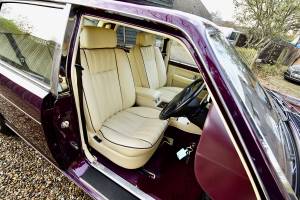 Image 47/50 of Rolls-Royce Silver Spur IV (1997)