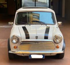 Bild 3/10 von Austin Mini 1000 (1987)