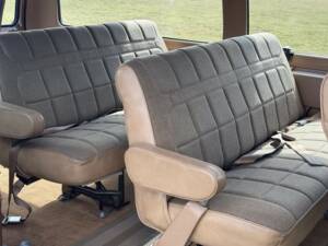 Imagen 8/14 de Ford Econoline E 150 (1986)