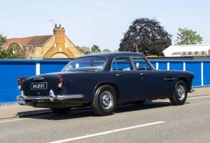 Bild 3/32 von Lagonda Rapide (1963)