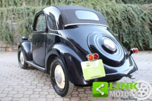 Image 2/10 of FIAT 500 Topolino (1948)