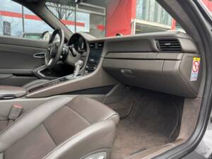 Afbeelding 31/41 van Porsche 911 Turbo (2016)