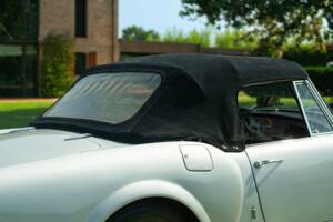 Image 39/50 of Lancia Aurelia B24 Convertible (1958)