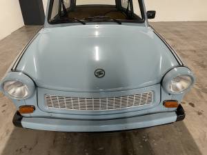 Image 8/19 of Trabant 601 Universal (1989)