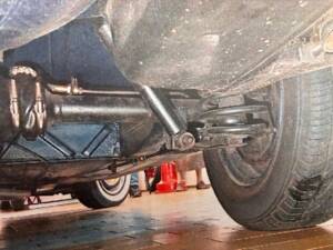 Bild 4/9 von Borgward Isabella Coupe (1960)