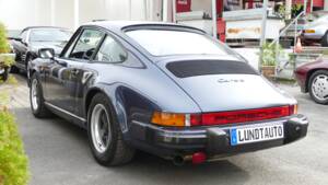 Afbeelding 6/19 van Porsche 911 Carrera 3.2 (1986)