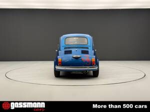 Bild 7/15 von Abarth Fiat 595 (1973)