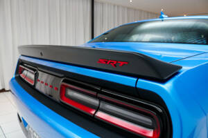 Bild 17/17 von Dodge Challenger SRT Hellcat (2015)