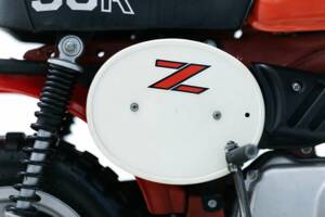 Image 30/49 of Honda Z 50 Monkey (1982)