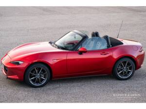 Image 3/32 of Mazda MX-5 2.0 (2015)