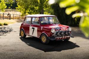 Bild 46/50 von Morris Mini Cooper 'S' 1275 (1968)