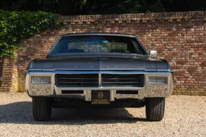 Bild 25/50 von Buick Riviera Coupe (1969)