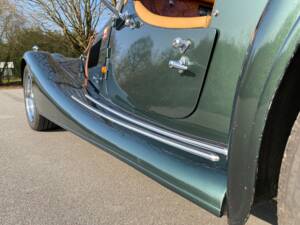 Imagen 30/65 de Morgan Plus 8 (1994)