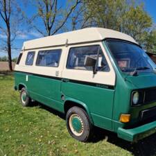 Image 4/78 de Volkswagen T3 Camper 1.9 (1987)