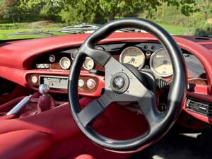 Image 49/54 of TVR Chimaera 4.5 (1998)