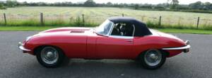 Imagen 15/36 de Jaguar E-Type (1969)