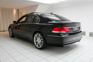 Bild 3/18 von BMW 760i (2005)