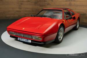 Immagine 5/8 di Ferrari 328 GTS (1989)