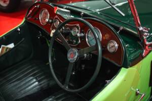 Immagine 4/36 di MG TA (1939)