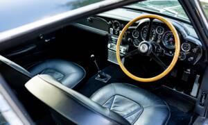 Bild 4/50 von Aston Martin DB 6 Vantage (1967)