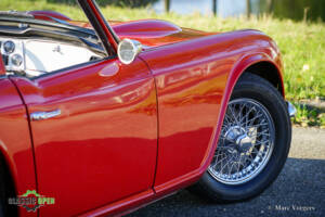 Bild 37/42 von Triumph TR 4 (1962)