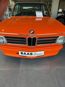 Bild 14/19 von BMW 2002 tii Touring (1973)