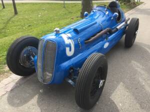 Image 1/32 of Malusardi Monoposto "Pocholo" (1947)