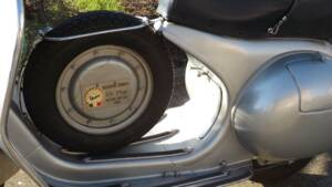 Immagine 4/35 di Piaggio Vespa 150 GS (1958)