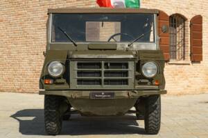 Image 3/50 of DKW Munga (1957)