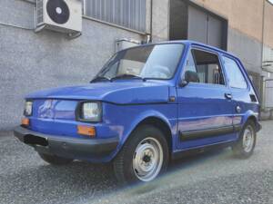 Bild 7/30 von Giannini 126 GPA 700 (1987)