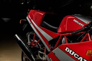 Bild 25/36 von Ducati DUMMY (1989)
