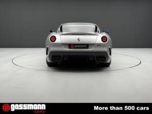 Bild 7/15 von Ferrari 599 GTB Fiorano (2008)