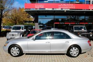 Bild 1/20 von Maybach 57 (2004)