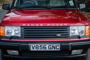 Image 30/49 of Land Rover Range Rover 4.6 HSE (1999)