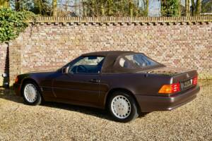 Imagen 12/50 de Mercedes-Benz 300 SL (1993)