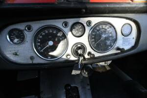 Image 23/48 of Allard K3 (1953)