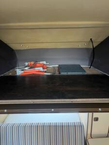 Bild 27/50 von Volkswagen T3 Westfalia Joker 1.6 TD (1982)