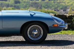 Bild 43/44 von Jaguar E-Type 4.2 (1965)