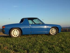 Bild 5/150 von Porsche 914&#x2F;4 1.7 (1972)