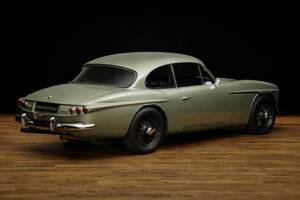 Bild 5/29 von Jensen C-V8 MK III (1966)