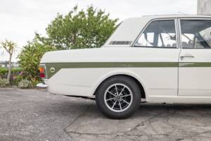 Image 18/41 de Ford Lotus Cortina (1970)